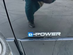 NISSAN SERENA HIGHWAY STAR V 2018