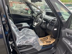 NISSAN SERENA HIGHWAY STAR V 2018