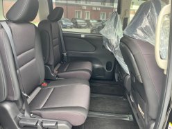 NISSAN SERENA HIGHWAY STAR V 2018