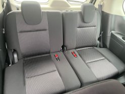 NISSAN SERENA HIGHWAY STAR V 2018