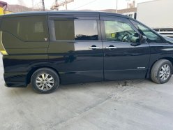 NISSAN SERENA HIGHWAY STAR V 2018
