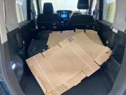 TOYOTA TANK/ROOMY/THOR/JUSTY G Cozy Edition 4WD 2019