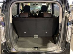 HONDA N-WGN G 2014