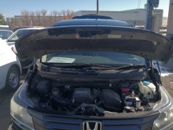 HONDA N-WGN G 2014