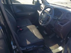 HONDA N-WGN G 2014