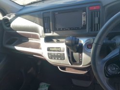 HONDA N-WGN G 2014