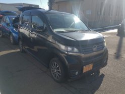 HONDA N-WGN G 2014