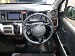 HONDA N-WGN G 2014