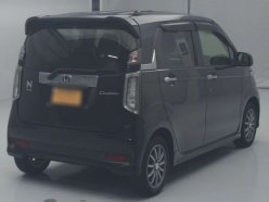 HONDA N-WGN G 2014