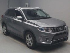 SUZUKI ESCUDO Turbo 4WD 2020