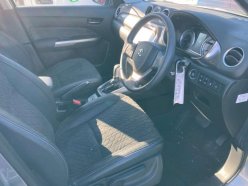 SUZUKI ESCUDO Turbo 4WD 2020