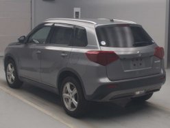 SUZUKI ESCUDO Turbo 4WD 2020