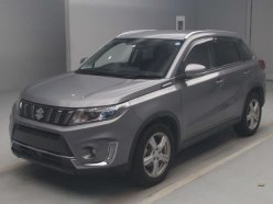 SUZUKI ESCUDO Turbo 4WD 2020