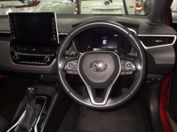 TOYOTA COROLLA SPORT G Z 2019