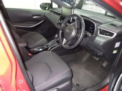 TOYOTA COROLLA SPORT G Z 2019