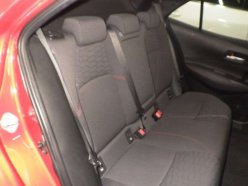 TOYOTA COROLLA SPORT G Z 2019