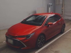 TOYOTA COROLLA SPORT G Z 2019