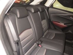 MAZDA CX-3 XD Touring Diesel 4WD 2015