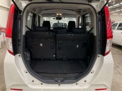 TOYOTA TANK/ROOMY/THOR/JUSTY X S 4WD 2020