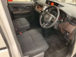 TOYOTA TANK/ROOMY/THOR/JUSTY X S 4WD 2020