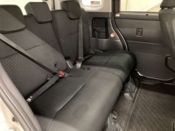 TOYOTA TANK/ROOMY/THOR/JUSTY X S 4WD 2020