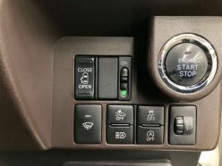 TOYOTA TANK/ROOMY/THOR/JUSTY X S 4WD 2020
