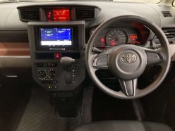 TOYOTA TANK/ROOMY/THOR/JUSTY X S 4WD 2020