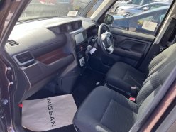 TOYOTA TANK/ROOMY/THOR/JUSTY G 2019