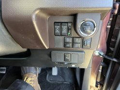 TOYOTA TANK/ROOMY/THOR/JUSTY G 2019