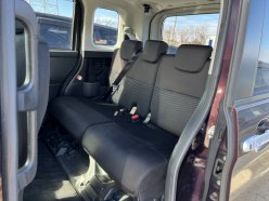 TOYOTA TANK/ROOMY/THOR/JUSTY G 2019
