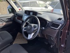 TOYOTA TANK/ROOMY/THOR/JUSTY G 2019