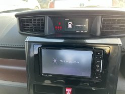 TOYOTA TANK/ROOMY/THOR/JUSTY G 2019