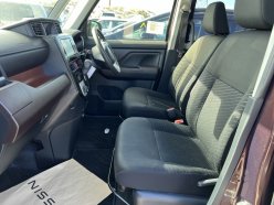 TOYOTA TANK/ROOMY/THOR/JUSTY G 2019