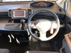 HONDA FREED G Aero Just Selection 2009