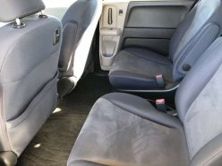 HONDA FREED G Aero Just Selection 2009