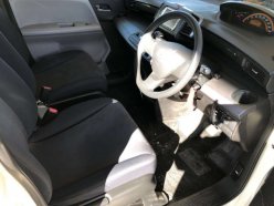 HONDA FREED G Aero Just Selection 2009
