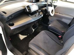 HONDA FREED G Aero Just Selection 2009