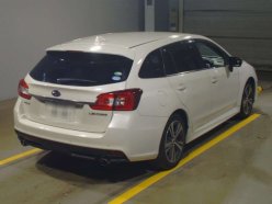 SUBARU LEVORG 1.6GT Eyesite 4WD 2019