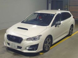SUBARU LEVORG 1.6GT Eyesite 4WD 2019