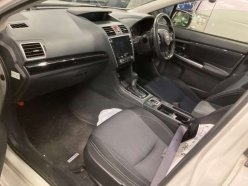 SUBARU LEVORG 1.6GT Eyesite 4WD 2019