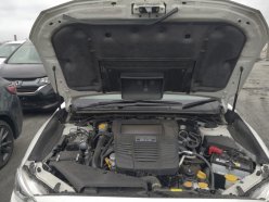 SUBARU LEVORG 1.6GT Eyesite 4WD 2019