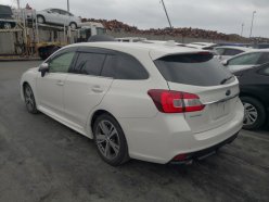 SUBARU LEVORG 1.6GT Eyesite 4WD 2019