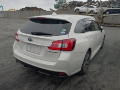 SUBARU LEVORG 1.6GT Eyesite 4WD 2019