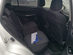 SUBARU LEVORG 1.6GT Eyesite 4WD 2019