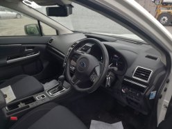 SUBARU LEVORG 1.6GT Eyesite 4WD 2019
