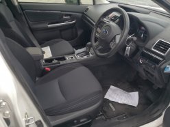 SUBARU LEVORG 1.6GT Eyesite 4WD 2019