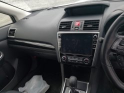 SUBARU LEVORG 1.6GT Eyesite 4WD 2019