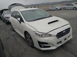SUBARU LEVORG 1.6GT Eyesite 4WD 2019