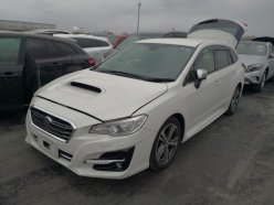 SUBARU LEVORG 1.6GT Eyesite 4WD 2019