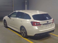 SUBARU LEVORG 1.6GT Eyesite 4WD 2019